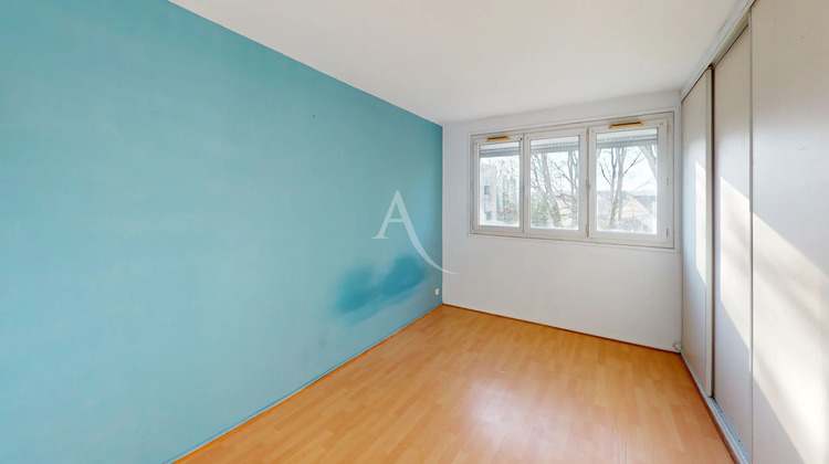Ma-Cabane - Vente Appartement VILLIERS-SUR-ORGE, 67 m²