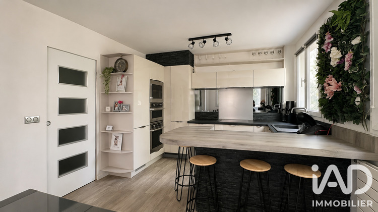 Ma-Cabane - Vente Appartement Villiers-sur-Orge, 83 m²