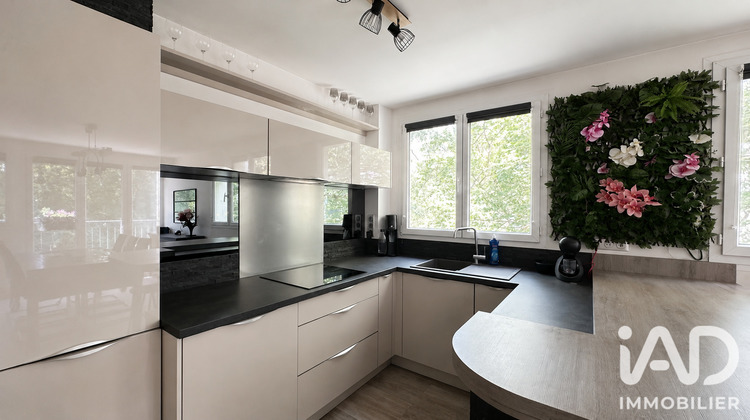 Ma-Cabane - Vente Appartement Villiers-sur-Orge, 83 m²