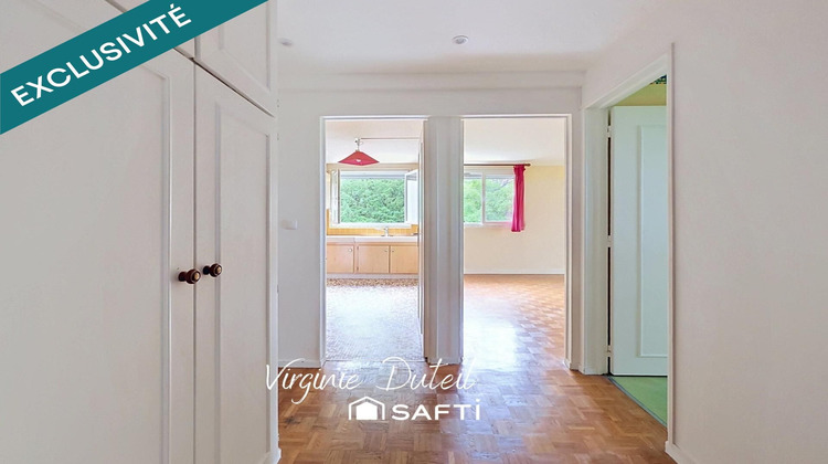Ma-Cabane - Vente Appartement Villiers-sur-Orge, 57 m²