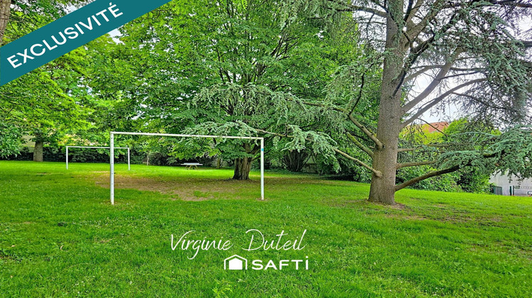 Ma-Cabane - Vente Appartement Villiers-sur-Orge, 57 m²
