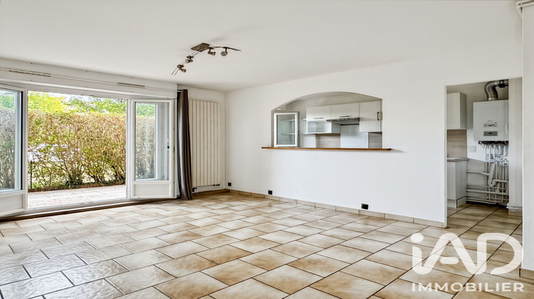Ma-Cabane - Vente Appartement Villiers-sur-Orge, 45 m²