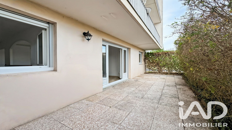 Ma-Cabane - Vente Appartement Villiers-sur-Orge, 45 m²