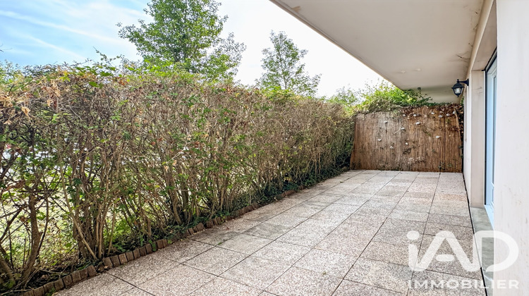 Ma-Cabane - Vente Appartement Villiers-sur-Orge, 45 m²