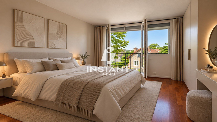 Ma-Cabane - Vente Appartement Villiers-sur-Orge, 41 m²