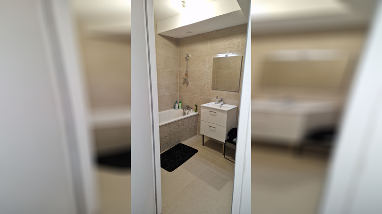 Ma-Cabane - Vente Appartement VILLIEU-LOYES-MOLLON, 37 m²