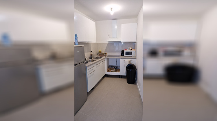 Ma-Cabane - Vente Appartement VILLIEU-LOYES-MOLLON, 37 m²