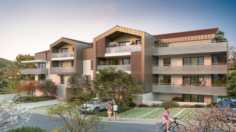 Ma-Cabane - Vente Appartement VILLY LE PELLOUX, 124 m²