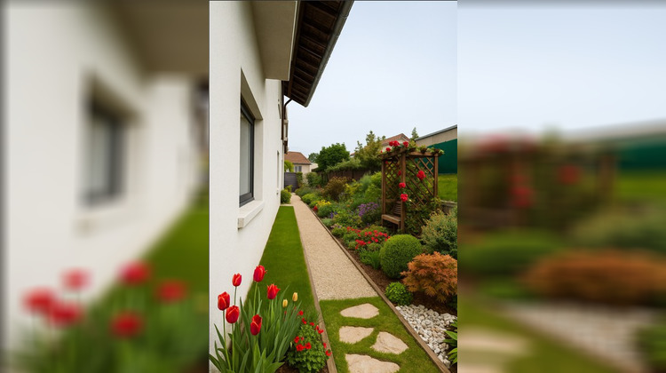 Ma-Cabane - Vente Appartement Villy-le-Pelloux, 68 m²