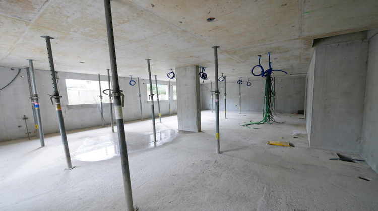 Ma-Cabane - Vente Appartement Villy-le-Pelloux, 68 m²