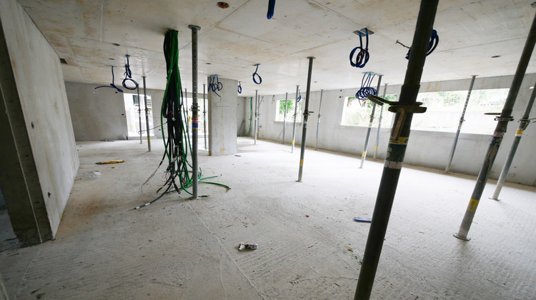 Ma-Cabane - Vente Appartement Villy-le-Pelloux, 68 m²