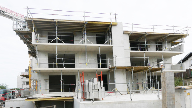 Ma-Cabane - Vente Appartement Villy-le-Pelloux, 68 m²