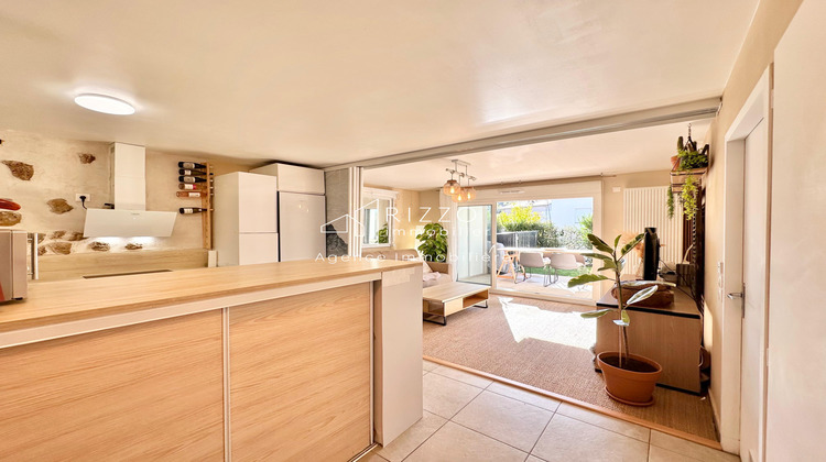 Ma-Cabane - Vente Appartement Villy-le-Pelloux, 44 m²