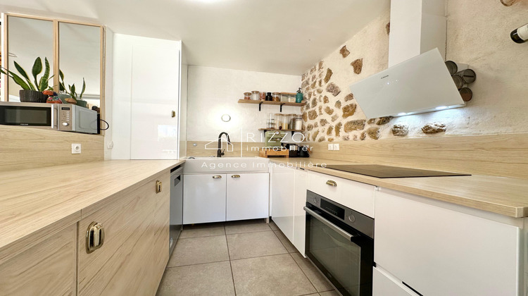 Ma-Cabane - Vente Appartement Villy-le-Pelloux, 44 m²