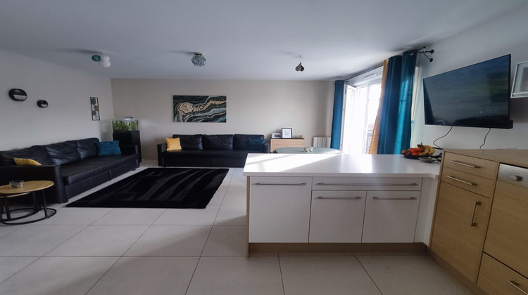 Ma-Cabane - Vente Appartement Villy-le-Pelloux, 82 m²