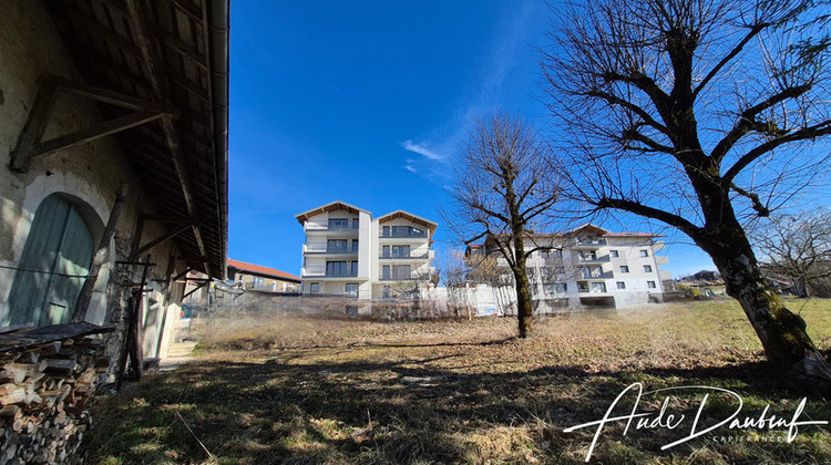 Ma-Cabane - Vente Appartement VILLY LE PELLOUX, 89 m²