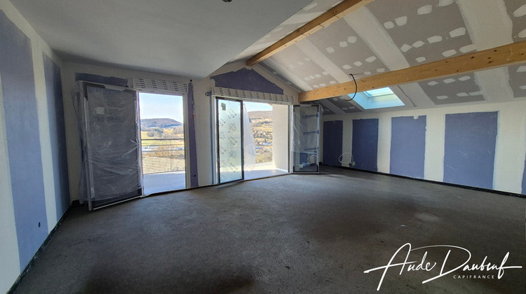 Ma-Cabane - Vente Appartement VILLY LE PELLOUX, 89 m²