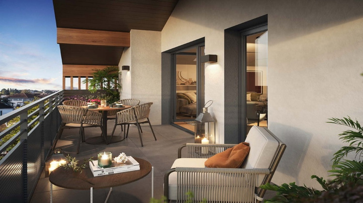 Ma-Cabane - Vente Appartement VILLY LE PELLOUX, 81 m²