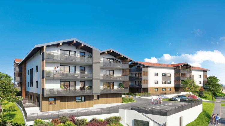 Ma-Cabane - Vente Appartement VILLY LE PELLOUX, 81 m²