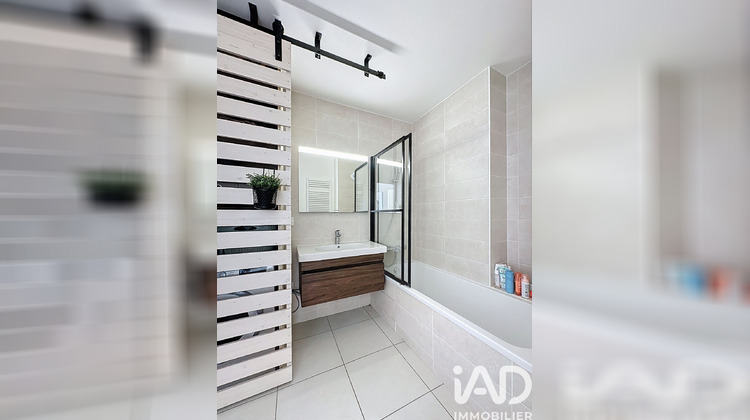 Ma-Cabane - Vente Appartement Villy-le-Pelloux, 83 m²