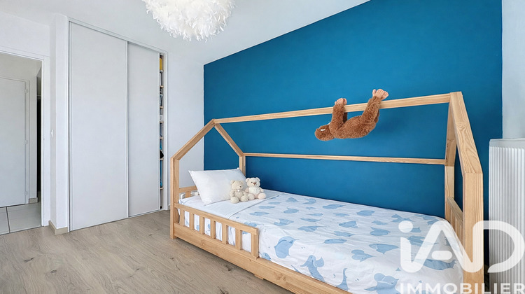 Ma-Cabane - Vente Appartement Villy-le-Pelloux, 83 m²