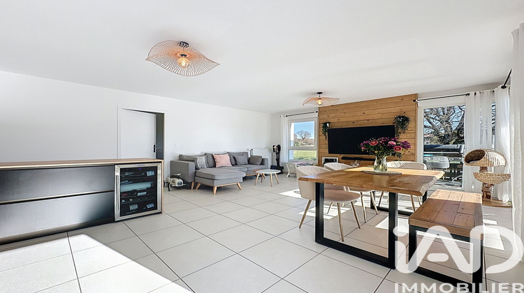 Ma-Cabane - Vente Appartement Villy-le-Pelloux, 82 m²