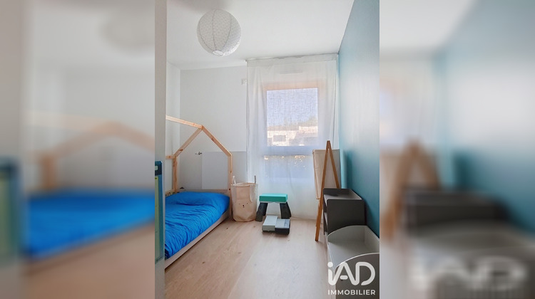 Ma-Cabane - Vente Appartement Villy-le-Pelloux, 63 m²
