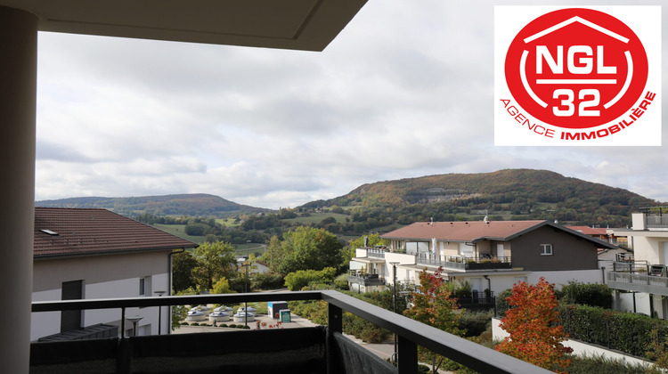 Ma-Cabane - Vente Appartement Villy-le-Pelloux, 89 m²
