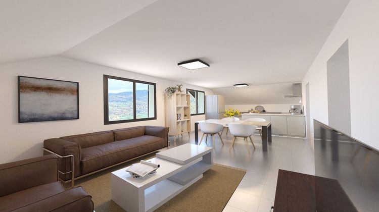 Ma-Cabane - Vente Appartement VIMINES, 54 m²