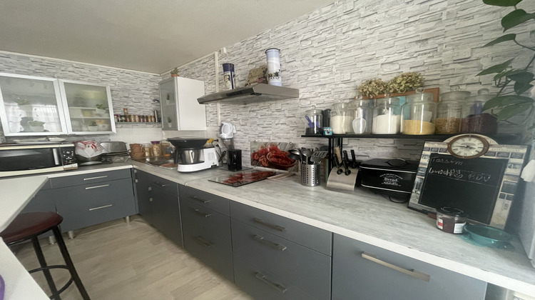 Ma-Cabane - Vente Appartement Vimoutiers, 133 m²