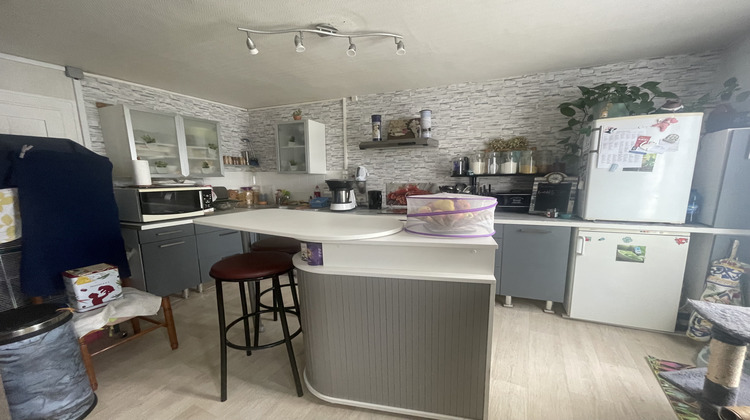 Ma-Cabane - Vente Appartement Vimoutiers, 133 m²