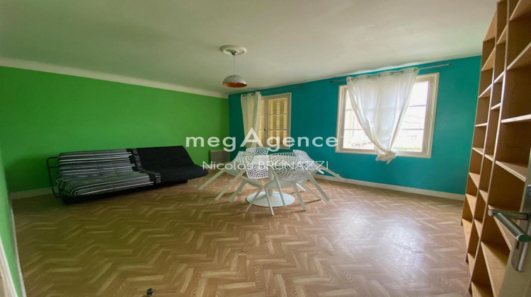 Ma-Cabane - Vente Appartement VIMOUTIERS, 89 m²