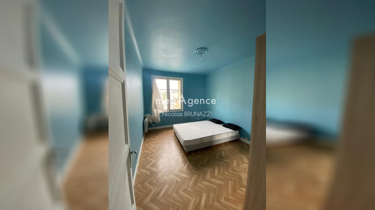 Ma-Cabane - Vente Appartement VIMOUTIERS, 89 m²