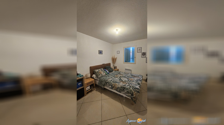 Ma-Cabane - Vente Appartement Vinassan, 59 m²