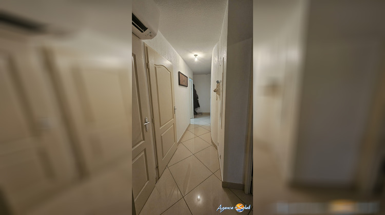 Ma-Cabane - Vente Appartement Vinassan, 59 m²