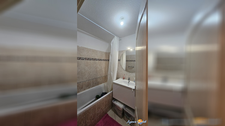 Ma-Cabane - Vente Appartement Vinassan, 59 m²