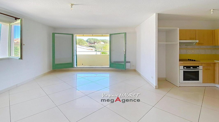 Ma-Cabane - Vente Appartement VINASSAN, 55 m²