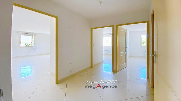 Ma-Cabane - Vente Appartement VINASSAN, 55 m²