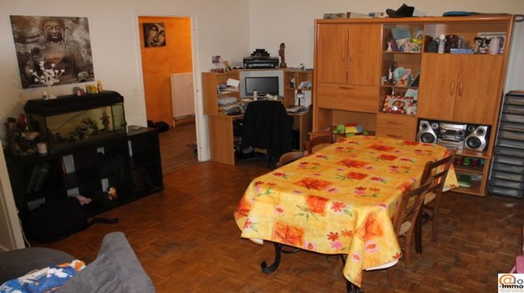 Ma-Cabane - Vente Appartement Vinay, 85 m²