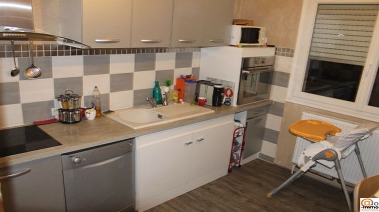 Ma-Cabane - Vente Appartement Vinay, 85 m²