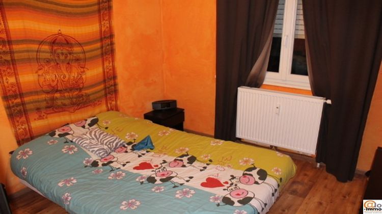 Ma-Cabane - Vente Appartement Vinay, 85 m²