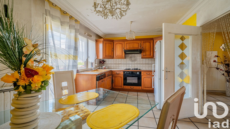 Ma-Cabane - Vente Appartement Vinay, 89 m²