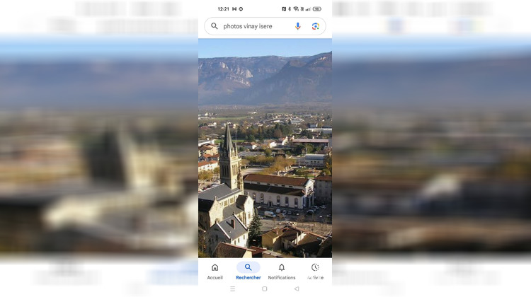 Ma-Cabane - Vente Appartement Vinay, 79 m²