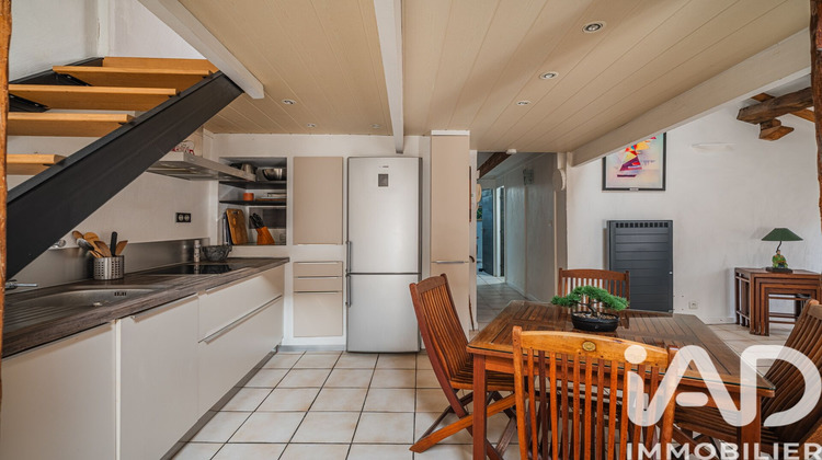 Ma-Cabane - Vente Appartement Vinay, 85 m²