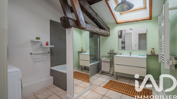 Ma-Cabane - Vente Appartement Vinay, 85 m²