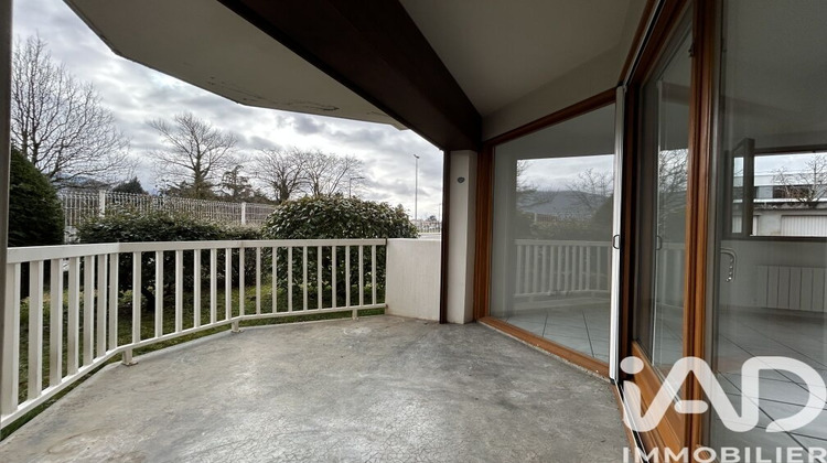 Ma-Cabane - Vente Appartement Vinay, 78 m²