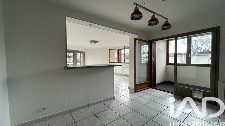 Ma-Cabane - Vente Appartement Vinay, 78 m²