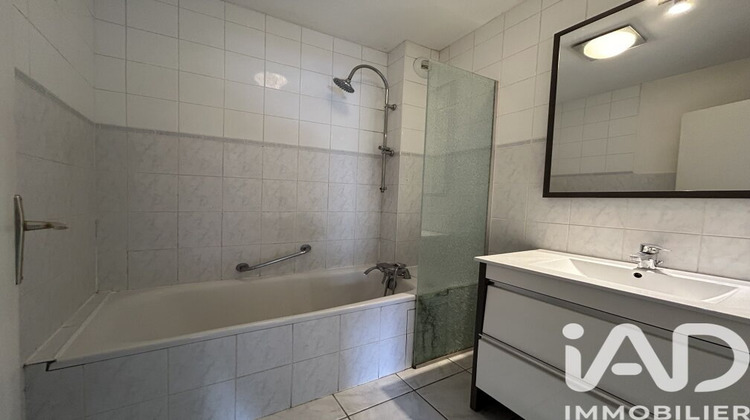 Ma-Cabane - Vente Appartement Vinay, 78 m²
