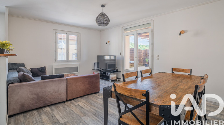 Ma-Cabane - Vente Appartement Vinay, 74 m²