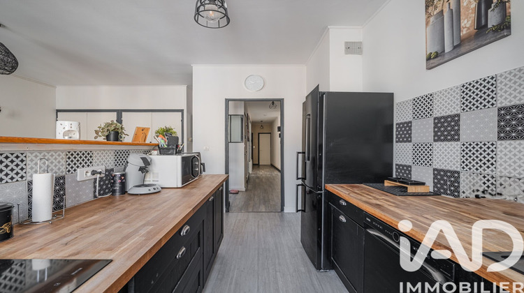 Ma-Cabane - Vente Appartement Vinay, 74 m²